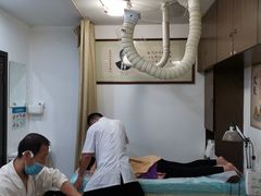 -手功夫·月明中医诊所·正骨推拿艾灸