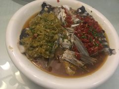 -湘与香缘·湖南菜(王府井北京市百货大楼店)