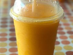 -Jonah's Fruit Shake & Snack Bar