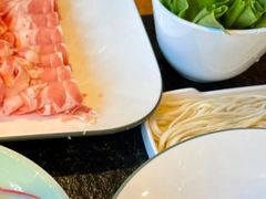 -德顺斋爆肚涮肉馆·烧烤·羊蝎子·清真炒菜(马驹桥店)