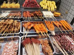 -魏记里脊肉炸炸炸(南门口店)