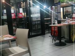 -肯德基(丰管路店)
