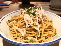 -酒肆浅葱•烧烤•龙虾•排档(卓悦intown店)
