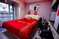 -蘭club婚礼策划