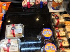 -85度C(北京八角物美店)