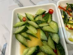 -尹兰楼西北风情餐厅(嘉定店)