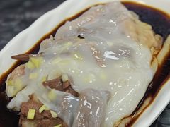 -燊意布拉肠云吞面(中山四路店)