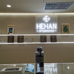 -DX HAIR SALON·发现未知美发沙龙