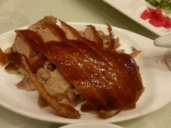 -天和晟烤鸭店(世纪坛店)