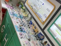 -美空眼镜·星趣控·新乐学·控优点合作店(周浦万达店)