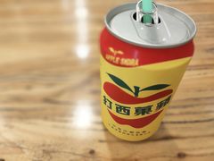 西打-阿勇鲁肉饭(龙茗路店)