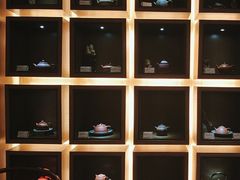 -翁暖茶馆(滨江东总店)