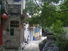 -小洲村