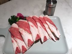 -煲宫猪肚鸡(晶品店)