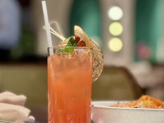 -Kathleen's Bistro&Bar 凯圣琳西餐厅(漕河泾印象城店)