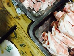 -木萨火锅店(开鲁路店)