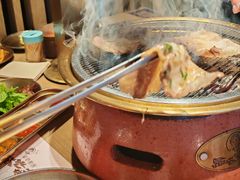 -西塔老太太泥炉烤肉(沈阳店)
