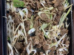 -清真永恒华威肉饼(潘家园店)
