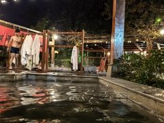 -天目湖御水温泉·度假酒店