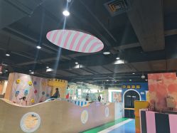 -秦皇星际小蚂蚁乐园