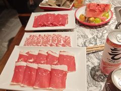-京元盛铜锅涮肉(上海总店)