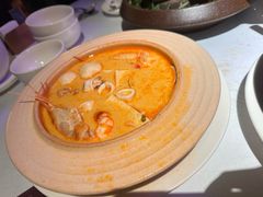 -狮拾久·现代新加坡料理(福田COCO Park店)