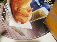 -麦当劳(山大路店)