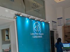 -乐派堂宠物医院·猫友好· 心脏科(东街店)