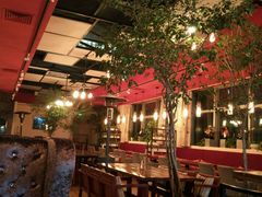 -康豪氏餐厅(酒仙桥店)