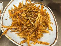 -东吉馆韩式餐厅(八经街总店)