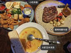 -bluefrog蓝蛙(皇庭广场店)