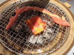 -山焱·炭火自助烤肉(周浦万达店)