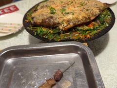 -福苗小骆驼烧烤(莲湖路店)