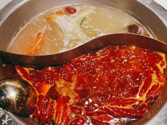 -大龙燚火锅(天安云谷店)