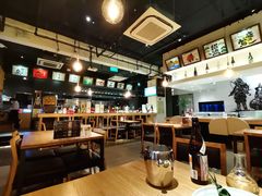 -慢走(甜水园店)