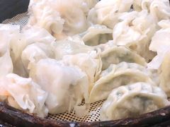 -海汇源老烧麦店(东大街总店)