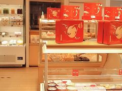 -好利来(丰益桥店)
