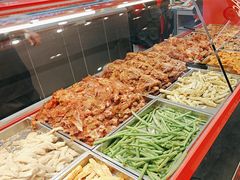 -满巍明生炸鸡架(杭州来福士店)