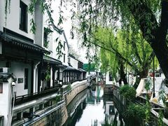 -哑巴生煎(临顿路店)