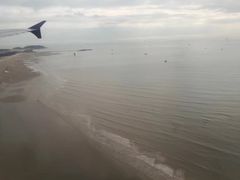 -福州长乐国际机场