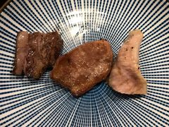 -不倒翁炭火烧肉(永安里店)