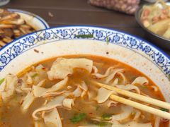 -清真马杰山牛肉汤馆