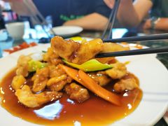 -桃园中华料理炸酱面(燕儿岛路店)
