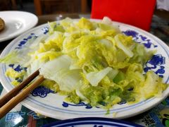 -东兴顺爆肚张
