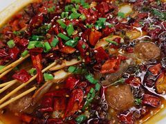 血旺肥肠-山西派(桥东街店)