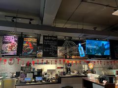 -JINNS锦时 steak&pizza(浸信会礼拜堂旧址店)