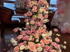-Olive橄榄花园漂亮饭主题布置餐厅(大望路店)