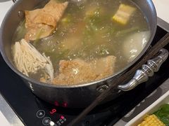 -牛焱·贵州黄牛肉火锅(城西银泰店)