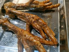 -锦州烧烤·纸包鱼(物资学院路店)