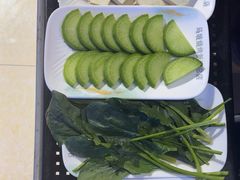 -清真·马坡烧烤涮牛肚·酸浆火锅(新区总店)